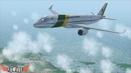 Tangkapan layar apk Weather Flight Sim Viewer 