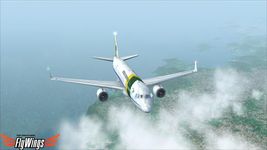 Tangkapan layar apk Weather Flight Sim Viewer 1