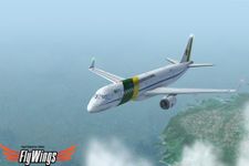 Tangkapan layar apk Weather Flight Sim Viewer 22