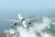 Tangkapan layar apk Weather Flight Sim Viewer 15