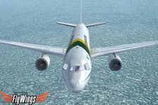 Weather Flight Sim Viewer Screenshot APK 16