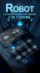 Imagem 7 do (FREE) Robot 2 In 1 Theme