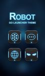 Imagem 3 do (FREE) Robot 2 In 1 Theme