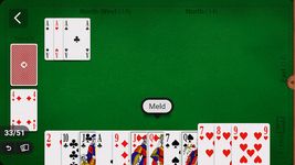 Captura de tela do apk Rummy - Free 11