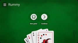 Rummy - Free zrzut z ekranu apk 12