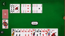 Tangkap skrin apk Rummy 7