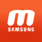 Иконка Mobizen for Samsung