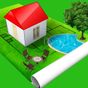 Home Design 3D Outdoor/Garden アイコン