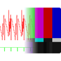 Icono de Robot36 - SSTV Image Decoder