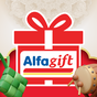 Ikon Alfa Gift - Alfamart