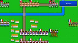 Pixel Soldiers: Waterloo ekran görüntüsü APK 2