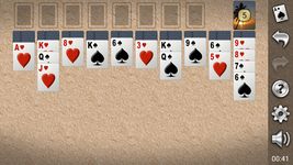 Yukon Gold Solitaire zrzut z ekranu apk 4