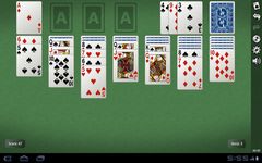 Yukon Gold Solitaire zrzut z ekranu apk 