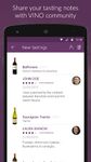 VINO - Vinitaly Wine Club screenshot APK 