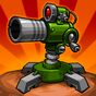 Tactical V: Tower Defense Game