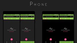 Colors Dark CM13/12.1 Theme ekran görüntüsü APK 17