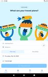 Busbud - Bus Ticket Travel App zrzut z ekranu apk 2