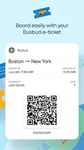 Busbud - Bus Ticket Travel App zrzut z ekranu apk 8