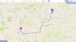 EverTrack GPS Tracker for Fleets, Vehicles, Teams screenshot APK 15