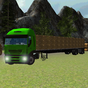 Agrícola Camión 3D: Heno 2 apk icono