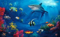 Скриншот 7 APK-версии Underwater Jigsaw Puzzles