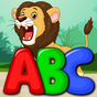 ABCD for Kids - Cartoon Pack