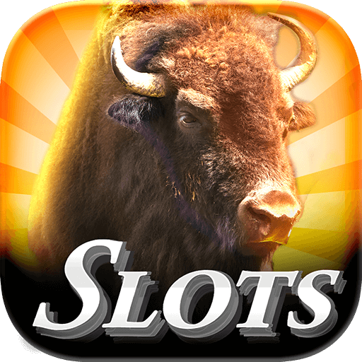 Buffalo Free Slots No Download