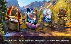 Картинка 2 Golden Buffalo Slots