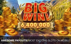 Картинка  Golden Buffalo Slots