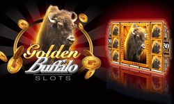 Картинка 11 Golden Buffalo Slots