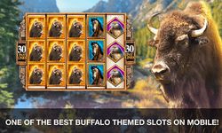 Картинка 10 Golden Buffalo Slots