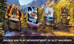 Картинка 9 Golden Buffalo Slots