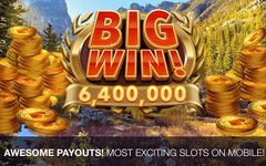 Картинка 4 Golden Buffalo Slots