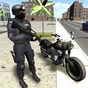 Ícone do apk Moto Fighter 3D