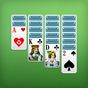 Solitaire free Card Game Simgesi