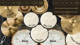 Drum kit (Drums) free screenshot apk 12