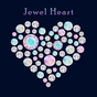 ★Kostenlose Themen★Jewel Heart Icon