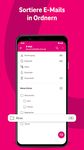 Telekom Mail Screenshot APK 20