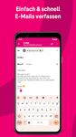 Telekom Mail Screenshot APK 19