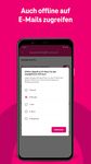 Telekom Mail Screenshot APK 18