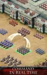 Скриншот  APK-версии Empire War: Age of Heroes