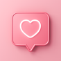 SweetMeet - онлайн знакомства! icon