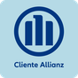 Cliente Allianz 아이콘