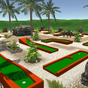 APK-иконка Mini Golf 3D