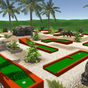 Mini Golf 3D APK Icon