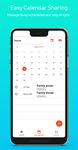 Картинка 1 Hub Family Calendar Organizer