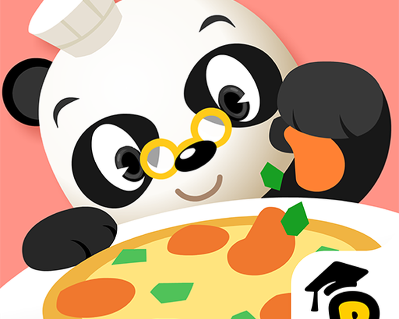 Free Download Dr Panda Restaurant App Tribeplay