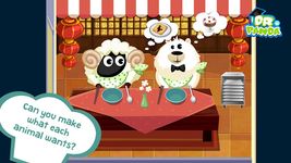 Captura de tela do apk O Restaurante do Dr. Panda 6