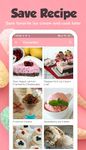 Ice Cream Recipes screenshot apk 9