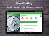 Ice Cream Recipes screenshot apk 4